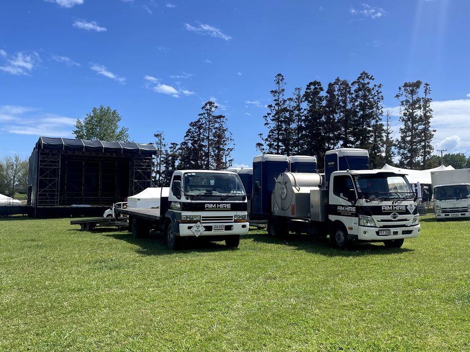 Portable Toilets Taupo 2