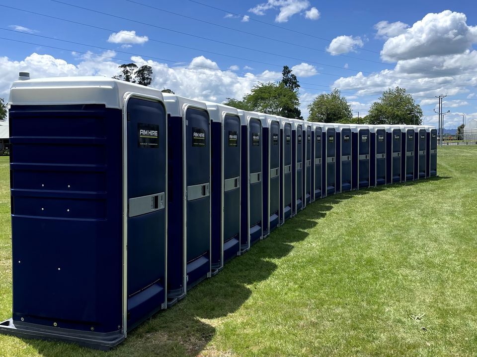 Portable Toilets Taupo 3